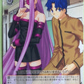 Weiss Schwarz Fate stay night FS/S03-057U U Rider Trading Card NM