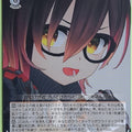 Weiss Schwarz Hololive HOL/W91-100C C Roboko-san Trading Card NM
