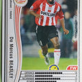 Panini WCCF Football WCCF/2005-2006-188/336 N DaMarcus Beasley Trading Card NM