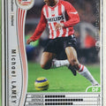 Panini WCCF Football WCCF/2005-2006-180/336 N Michael Lamey Trading Card NM