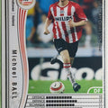 Panini WCCF Football WCCF/2005-2006-179/336 N Michael Ball Trading Card NM