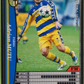 Panini WCCF Football WCCF/2002-2003-192/288IT N Adrian Mutu Trading Card NM