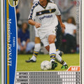 Panini WCCF Football WCCF/2002-2003-184/288 N Massimo Donati Trading Card NM