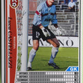 Panini WCCF Football WCCF/2002-2003-225/288 N Luca Castellazzi Trading Card NM