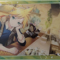 Project Sekai Wafer Vol.01 Project Sekai Colorful Stage feat. Miku Hatsune PJW01/NO.15 3 Star Kagamine Ren Trading Card Sealed