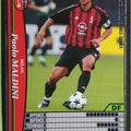 Panini WCCF Football WCCF/2002-2003-148/288 N Paolo Maldini Trading Card NM