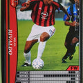 Panini WCCF Football WCCF/2002-2003-158/288 N Rivaldo Trading Card NM