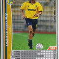 Panini WCCF Football WCCF/2002-2003-168/288 N Marcello Albino Trading Card NM