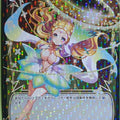 Wixoss Bk Wixoss WX10-040P R Sashe Trading Card NM