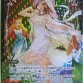 Wixoss Bk Wixoss WX21-Re01P Re Trading Card NM