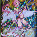 Wixoss Bk Wixoss WX21-Re08P Re Tobiel Trading Card NM