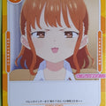 OSICA The Dangers in My Heart OS/BKY-02-111 2 Star Moeko Sekine Trading Card NM
