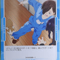OSICA The Dangers in My Heart OS/BKY-02-199 2 Star Kyotaro Ichikawa Trading Card NM