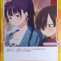OSICA The Dangers in My Heart OS/BKY-02-140 2 Star Anna Yamada Trading Card NM