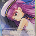 Weiss Schwarz Summer Pockets SMP/W82-014U U Umi Kato Trading Card NM