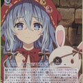Weiss Schwarz Date A Live DAL/W131-028C C Yoshino Himekawa Trading Card NM