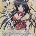 Weiss Schwarz Little Busters! LB/W02-006R R Yuiko Kurugaya Trading Card NM