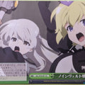 Weiss Schwarz Assault Lily ALL/S76-031CC CC Kusumi Trading Card NM