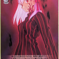Weiss Schwarz Fate stay night FS/S03-068C C Sakura Matou Trading Card NM