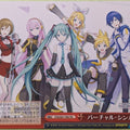 Weiss Schwarz Project Sekai Colorful Stage feat. Miku Hatsune PJS/S91-T08TD TD Trading Card NM