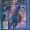 Panini WCCF Football WCCF/2011-2012-EXTRA N Adriano Trading Card NM