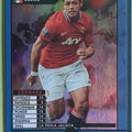 Panini WCCF Football WCCF/2011-2012-WOS14/16 N Javier Hernandez Trading Card NM