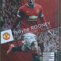 Panini WCCF Football WCCF/2014-2015-SOC07/32 N Wayne Rooney Trading Card NM