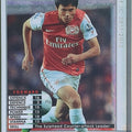 Panini WCCF Football WCCF/2011-2012-U23S-EXT N Ryo Miyaichi Trading Card NM