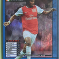 Panini WCCF Football WCCF/2011-2012-WOS12/16 N Gervinho Trading Card NM
