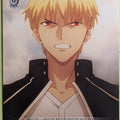 Weiss Schwarz Fate stay night FS/S36-018C C Gilgamesh Trading Card NM