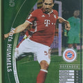 Panini WCCF Football WCCF/2016-2017-WCB2/4 N Mats Hummels Trading Card NM