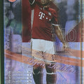 Panini WCCF Football WCCF/2016-2017-BUN10/18 N Arjen ROBBEN Trading Card NM