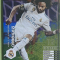 Panini WCCF Football WCCF/2017-2018-WSB4/4 N Marcello Castellini Trading Card NM