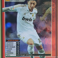 Panini WCCF Football WCCF/2011-2012-EUS11/16 N Mesut Ozil Trading Card NM