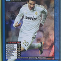 Panini WCCF Football WCCF/2011-2012-WOS16/16 N Gonzalo Higuain Trading Card NM
