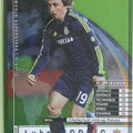 Panini WCCF Football WCCF/2012-2013-WOS11/16 N Luka MODRIĆ Trading Card NM