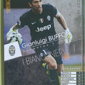 Panini WCCF Football WCCF/2014-2015-SOC17/32 Gianluigi Buffon Trading Card EX