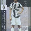 Panini WCCF Football WCCF/2015-2016-SOC26/38 N Claudio MARCHISIO Trading Card NM