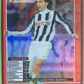 Panini WCCF Football WCCF/2011-2012-EUS08/16 N Andrea PIRLO Trading Card NM