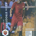 Panini WCCF Football WCCF/2016-2017-WCM2/4 N Kevin STROOTMAN Trading Card NM