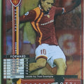 Panini WCCF Football WCCF/2005-2006-BAN4/5 N Francesco TOTTI Trading Card NM