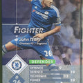 Panini WCCF Football WCCF/2015-2016-SPE17/22 N John Terry Trading Card NM