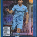 Panini WCCF Football WCCF/2011-2012-WOS13/16 N Sergio KUN AGÜERO Trading Card NM