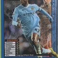 Panini WCCF Football WCCF/2011-2012-WOS07/16 N Yaya Touré Trading Card NM