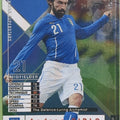 Panini WCCF Football WCCF/2013-2014-ITS3/4 N Andrea PIRLO Trading Card NM