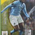 Panini WCCF Football WCCF/2012-2013-WCCF-EXTRA N Yaya Touré Trading Card NM
