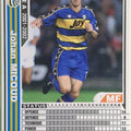 Panini WCCF Football WCCF/2001-2002-A25/32 N Johan Micoud Trading Card NM