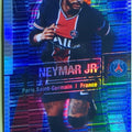 FOOTISTA Football FOOTISTA/F21-R-PSG-010 NEYMAR JR Trading Card NM