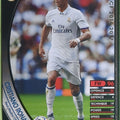 Panini WCCF Football WCCF/2016-2017-350/389 N CRISTIANO RONALDO Trading Card EX