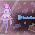 Collection Card Hololive TEMP-COLL-20260831-R8PO Himemori Luna Trading Card EX